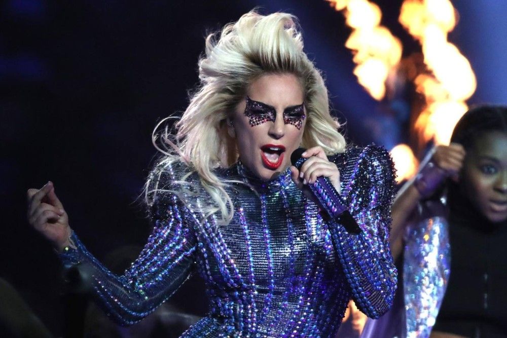 Lady Gaga: Μισό εκατομμύριο για τα απαχθέντα σκυλιά της