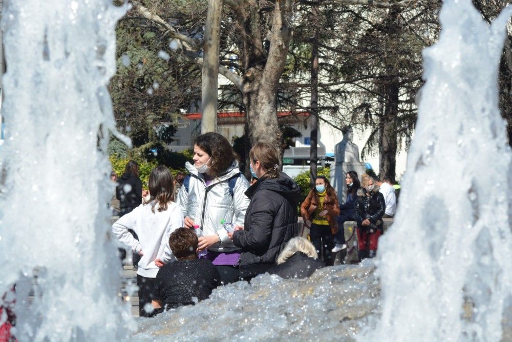 Σεισμός Ελασσόνα: Ενεργοποιήθηκε το Σχέδιο &#8220;Εγκέλαδος&#8221;