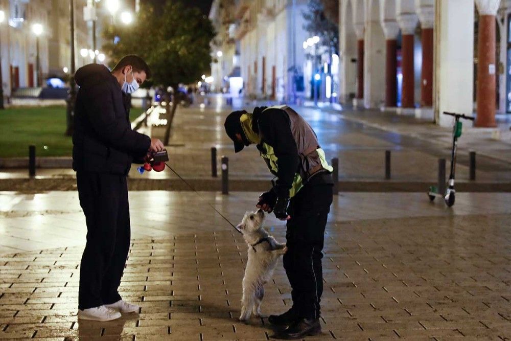 Παυλάκης: Πρόταση για σκληρό lockdown δύο εβδομάδων