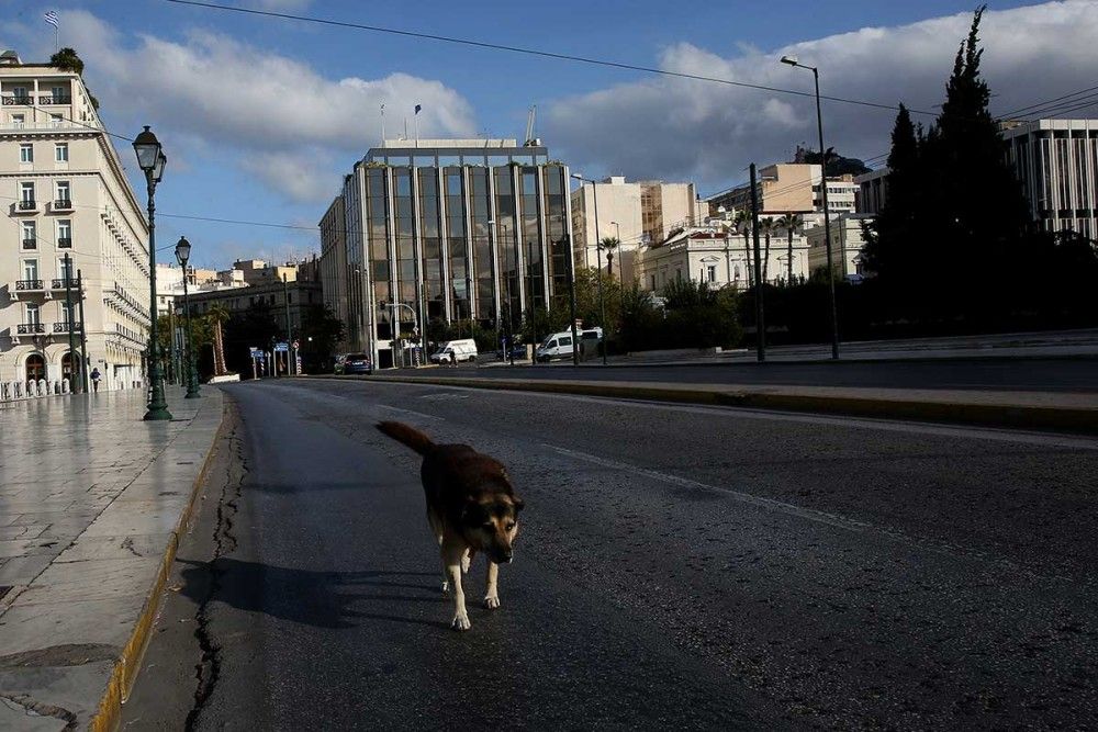 Lockdown: Προς παράταση μέχρι τις 22 Μαρτίου-Με σχέδιο το άνοιγμα