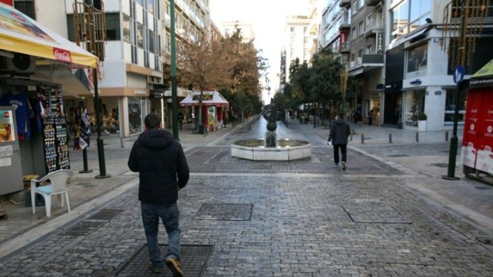 Εξαδάκτυλος για νέα μέτρα: Θα αποδώσουν-Δεν υπήρχε άλλη λύση