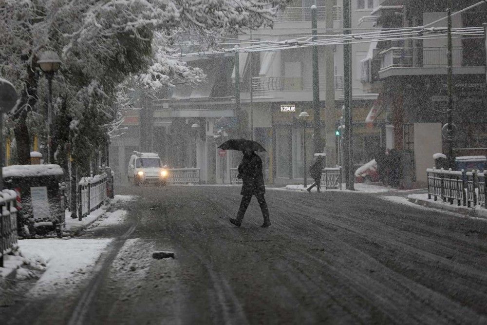 Συστάσεις της Περιφέρειας Αττικής για τις μετακινήσεις