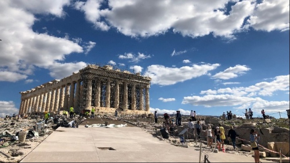 Οι Βρετανοί ψηφίζουν Ελλάδα &#8211; Στο &#8220;κόκκινο&#8221; οι κρατήσεις