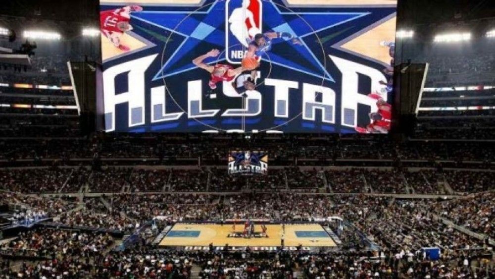 All-Star Game: Ποιοι θα συμμετάσχουν στους διαγωνισμούς