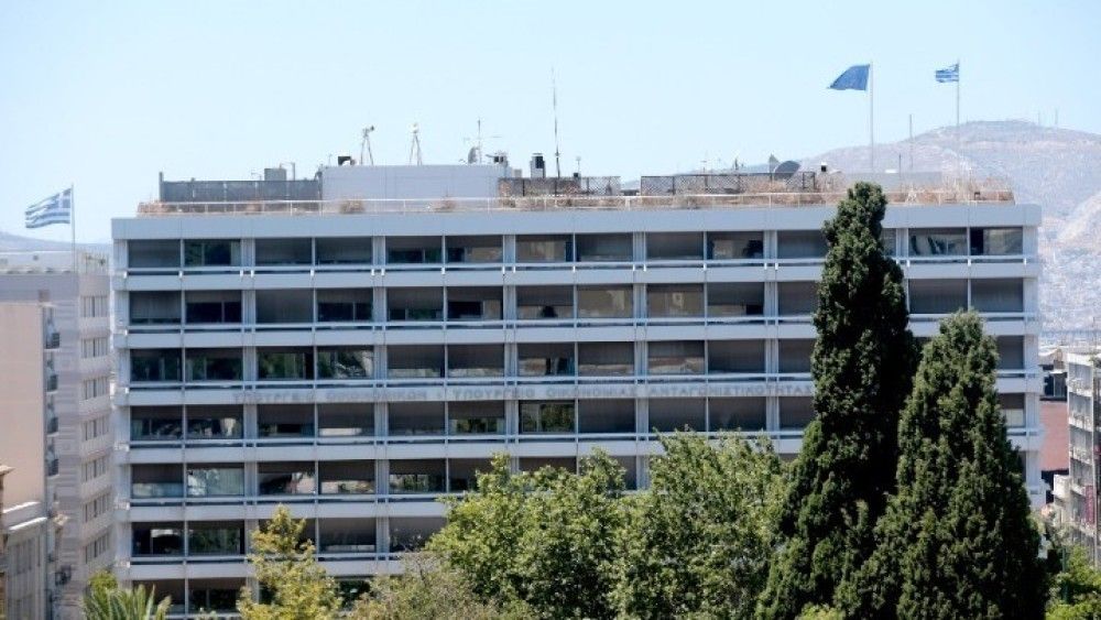 ΥΠΟΙΚ: Πιστώνονται σήμερα 162,6 εκατ. ευρώ σε δικαιούχους επιστρεπτέας προκαταβολής 6