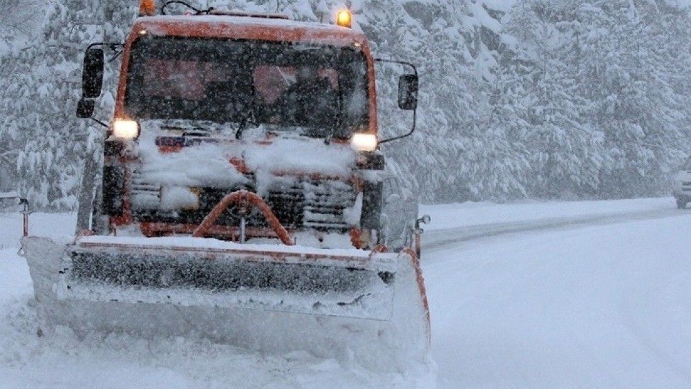 Μαρουσάκης για &#8220;Μήδεια&#8221;: Νέα επιδείνωση από το βράδυ στην Αττική