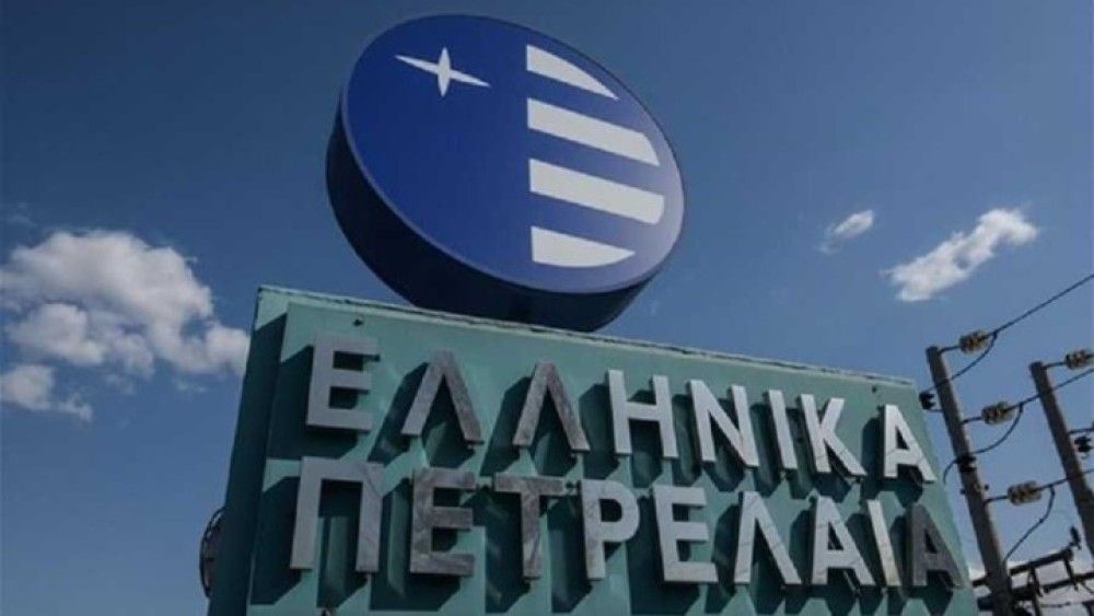 ΕΛΠΕ: Με κέρδη έκλεισε το 2020 για τον όμιλο παρά την πανδημία