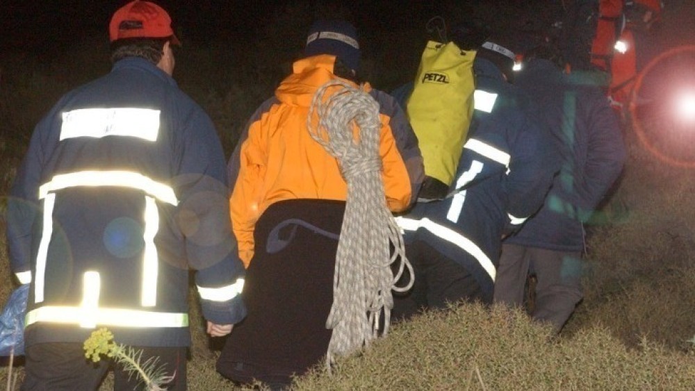 Σε εξέλιξη έρευνα για τη διάσωση ατόμου που χάθηκε στην Πάρνηθα