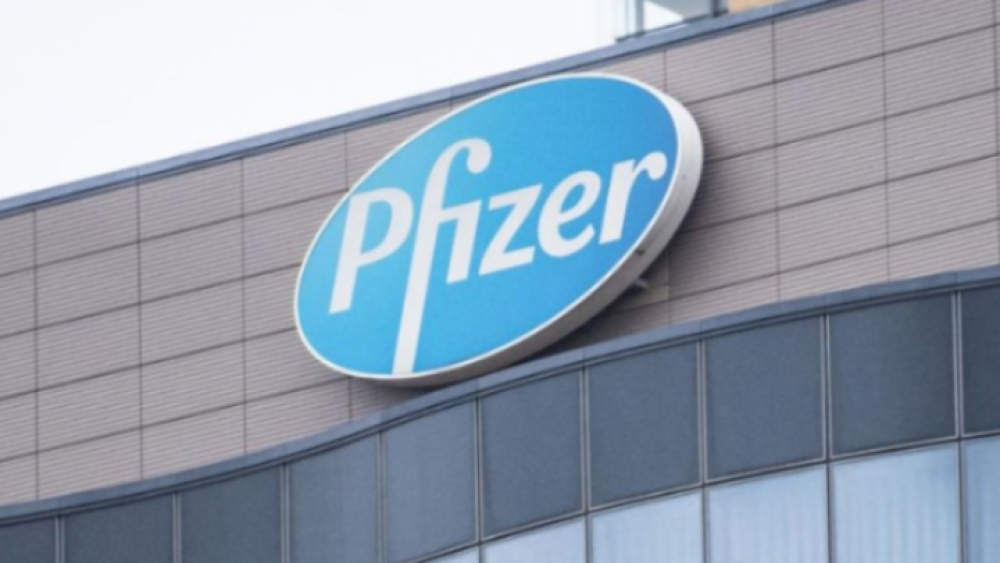 FT: Το εμβόλιο Pfizer&#x2F;BioNTech δεν χρειάζεται πλέον βαθιά κατάψυξη