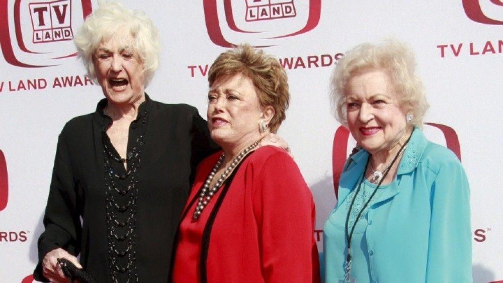 Η σειρά «The Golden Girls» στο Disney Plus