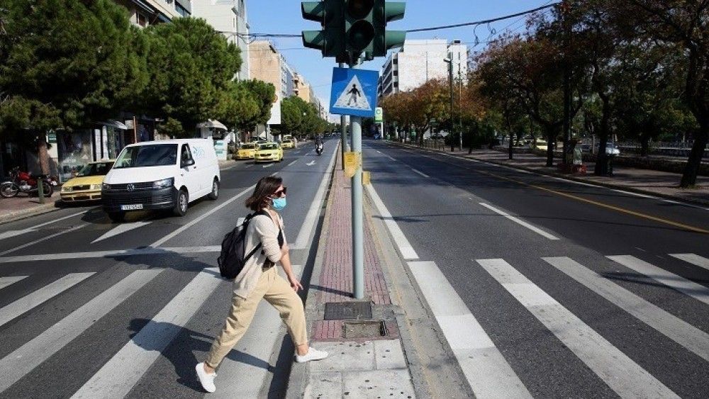 Ποιες περιοχές μπαίνουν στο κόκκινο και ποιες παραμένουν στο &#8220;βαθύ&#8221; κόκκινο