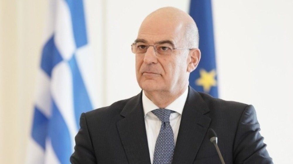 Δένδιας: Οι παγκόσμιες προκλήσεις απαιτούν παγκόσμιες λύσεις