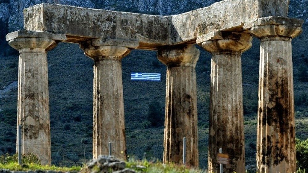 Μήνυμα του πρωθυπουργού της Αυστραλίας: &#8220;Ζήτω η Ελλάς&#33;&#8221;