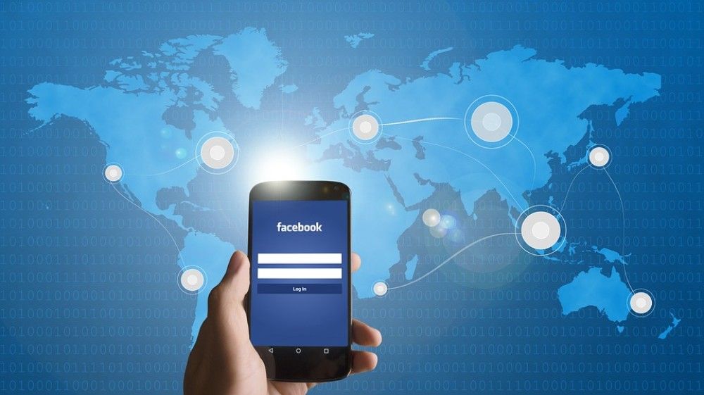 Facebook: Έκλεισε 1,3 δισ. ψεύτικους λογαριασμούς την περίοδο Οκτωβρίου-Δεκεμβρίου