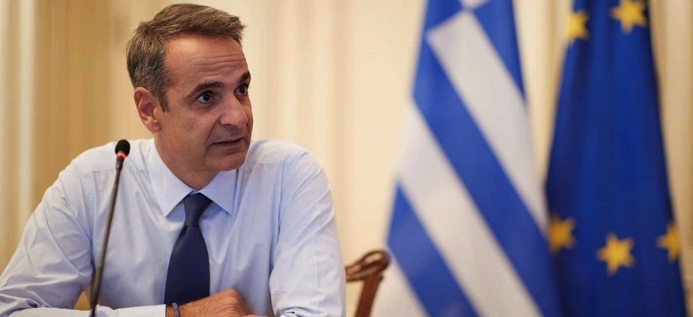 Στην έπαρση της σημαίας στην Ακρόπολη αύριο ο πρωθυπουργός