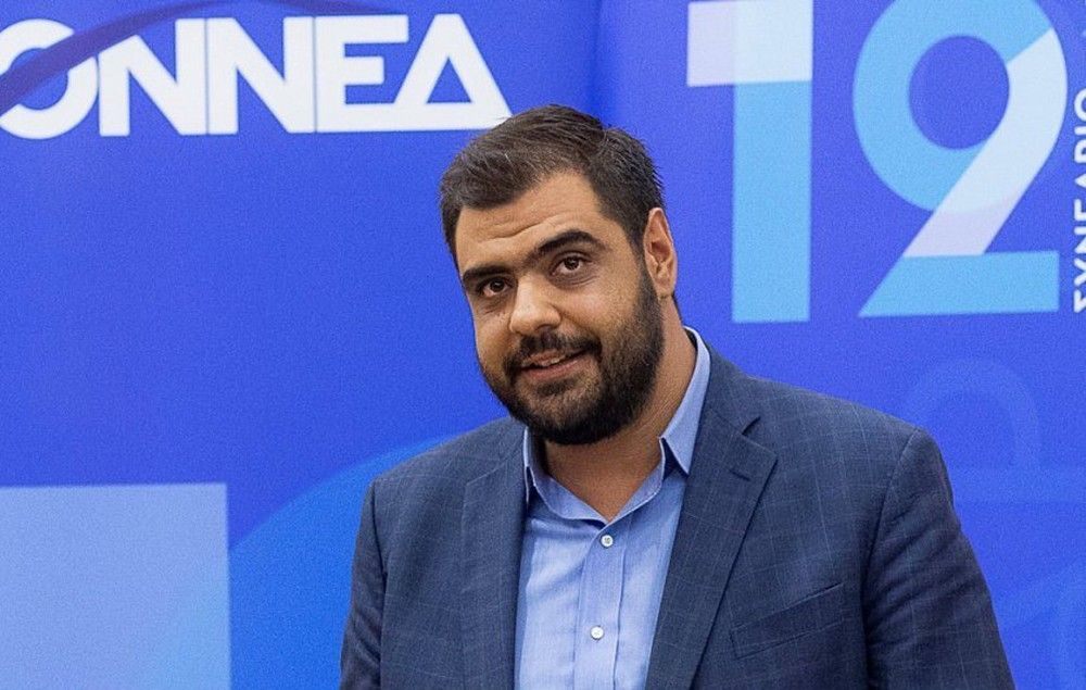 Καμπάνια της ΟΝΝΕΔ για τον πρωτογενή τομέα