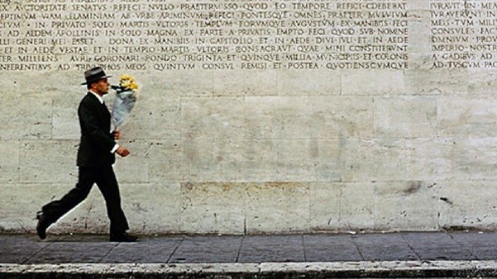 80 χρόνια από τη γέννηση του θρυλικού Μπερνάντο Μπερτολούτσι