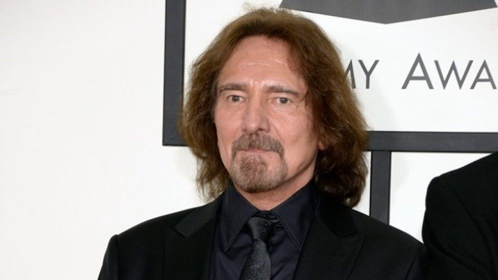 Ο Geezer Butler των Black Sabbath γράφει απομνημονεύματα