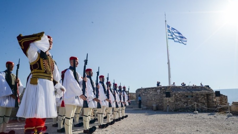 Το Διήμερο Πρόγραμμα Επετειακών Εκδηλώσεων για τα 200 χρόνια από την Επανάσταση του 1821