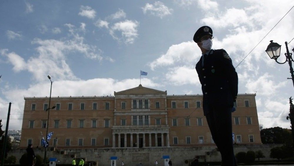 &#8220;Αστακός&#8221; η Αθήνα για την 25η Μαρτίου-Ποιοι δρόμοι θα είναι κλειστοί