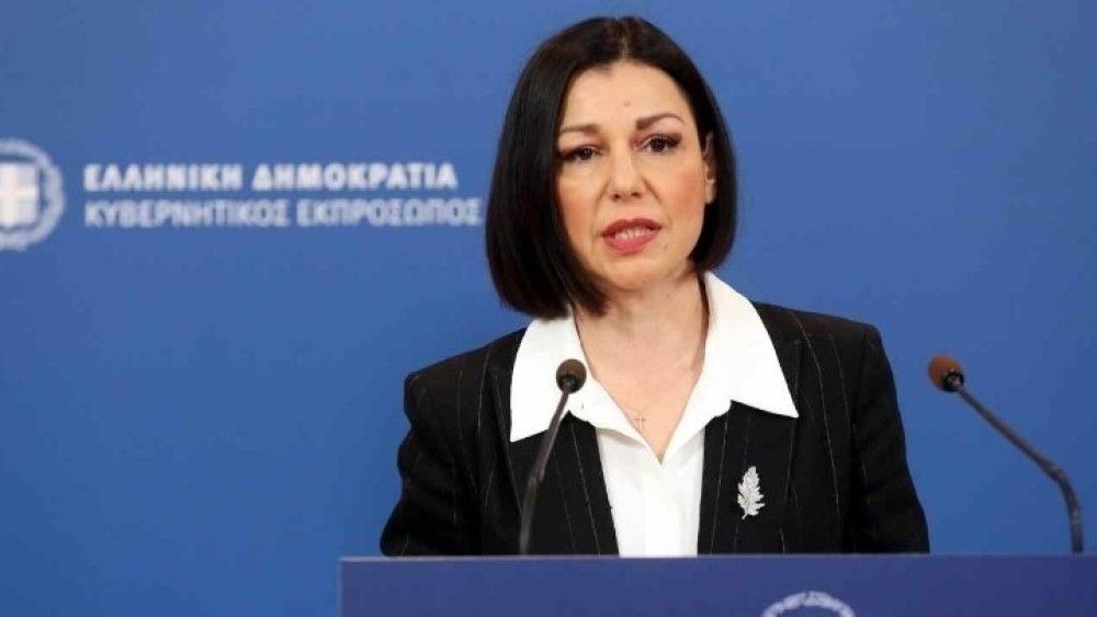 Πελώνη: Εντός του 2021 η επίσκεψη Μητσοτάκη στην Ουάσιγκτον