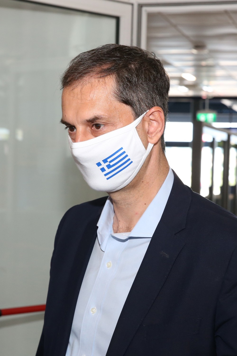 Χ. Θεοχάρης: Κατά προτεραιότητα εμβολιασμός εργαζομένων στον Τουρισμό