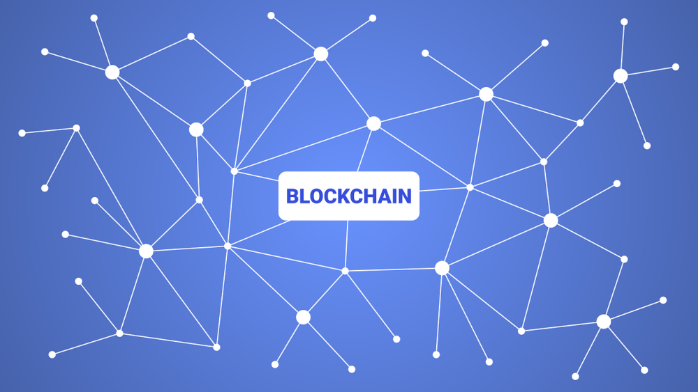 Το Blockchain ​​θα αλλάξει τον κόσμο προς το καλύτερο