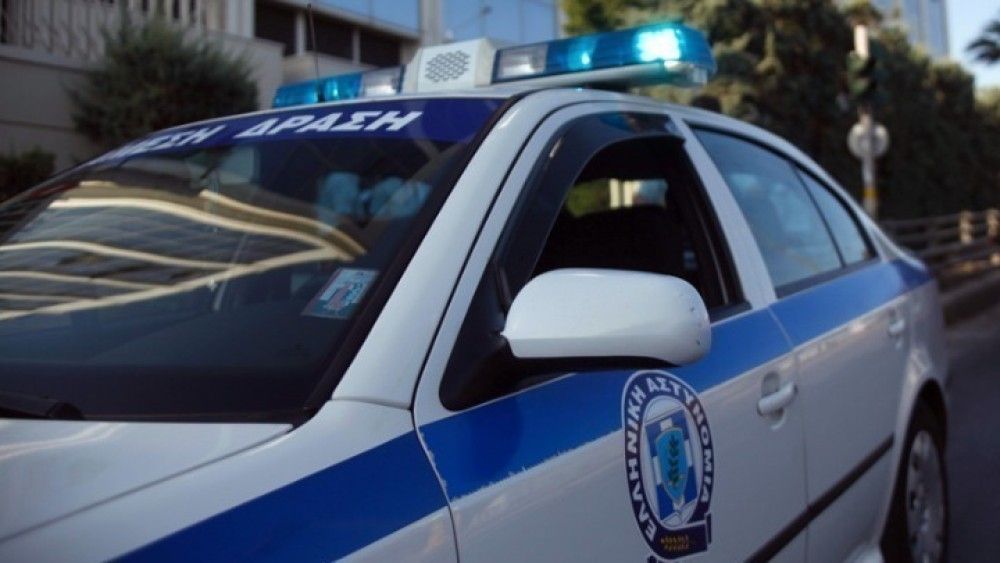 Δολοφόνησαν 90χρονο στα Πατήσια