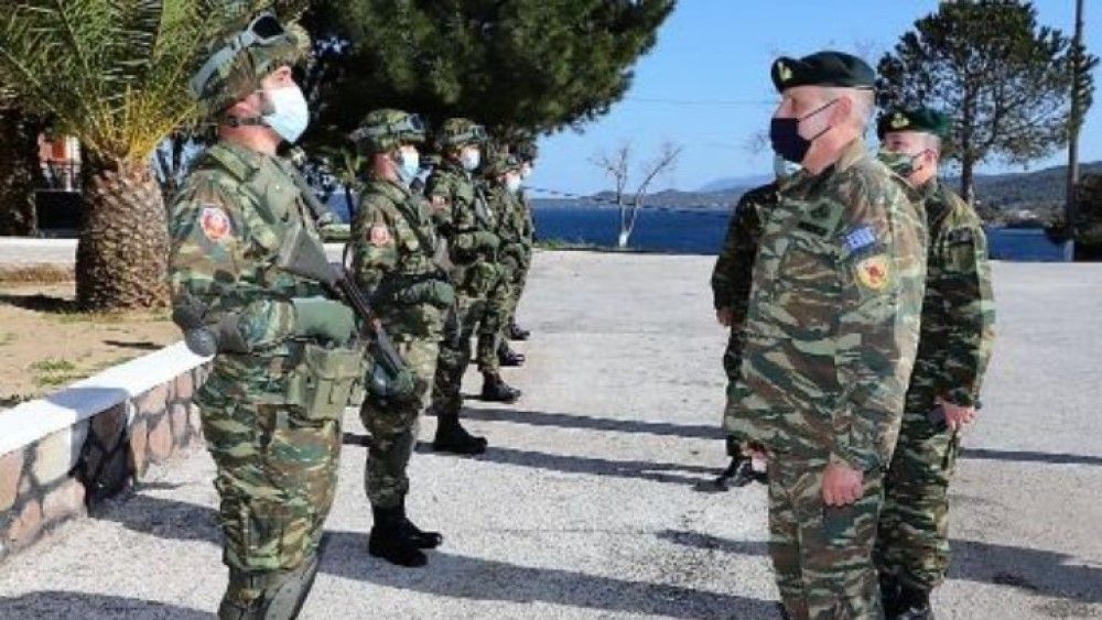 Φλώρος: Ελληνογαλλικός πυλώνας σταθερότητας στη Μεσόγειο