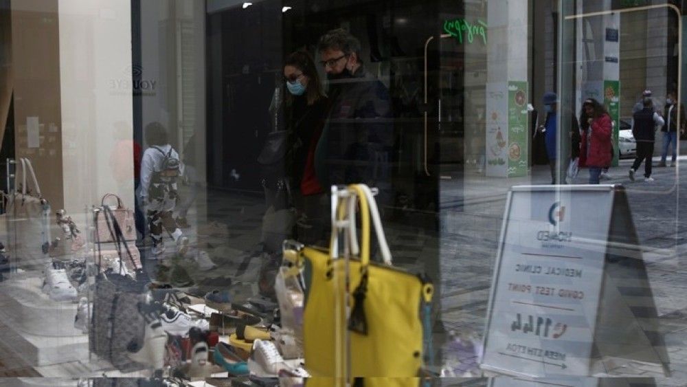 Νέα μέτρα στήριξης για τις επιχειρήσεις