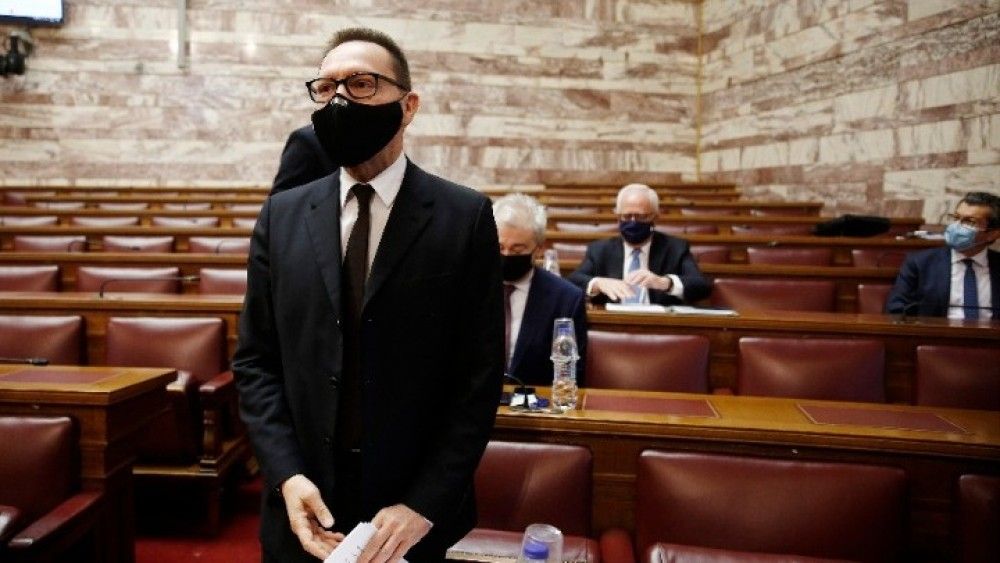 Στουρνάρας: Οι ανακεφαλαιοποιήσεις των τραπεζών σημαντικές για την οικονομία