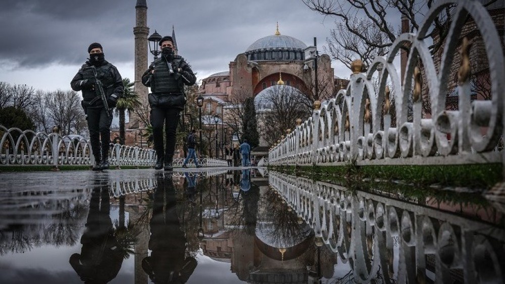 Τουρκία: Σήμερα οι ετυμηγορίες για 500 κατηγορούμενους για το πραξικόπημα του 2016