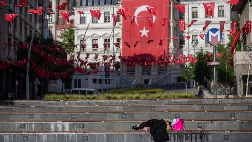 Τουρκία: 22 απόστρατοι στρατιωτικοί καταδικάστηκαν σε ισόβια για το 2016