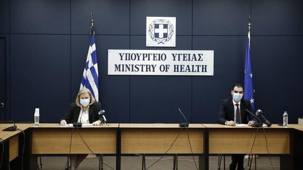 Θεμιστοκλέους: Νέο ημερήσιο ρεκόρ εμβολιασμών- Θα αγγίξουν τις 53.000