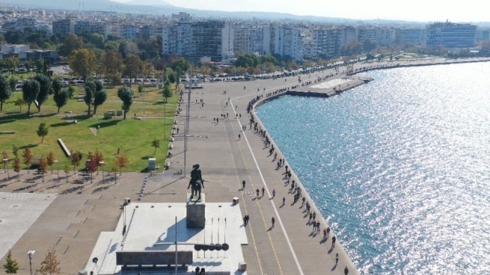 Και με τη&#8230; βούλα δεν «ξεκλειδώνει» το λιανεμπόριο σε Θεσσαλονίκη, Αχαΐα, Κοζάνη