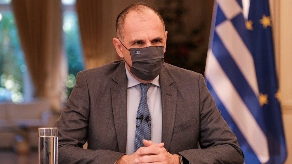 Γεραπετρίτης: Φαίνεται ότι καλλιεργείται ένα μικρο-κλίμα διχασμού μερικές φορές