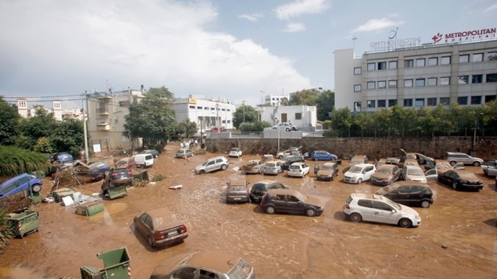 Επίθεση Χατζηδάκη σε ΣΥΡΙΖΑ: Δεν θέλει την τήρηση της νομιμότητας