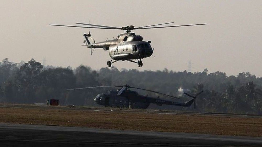 Κυβερνητικό κλιμάκιο το Σάββατο σε Χαλκιδική και Θάσο