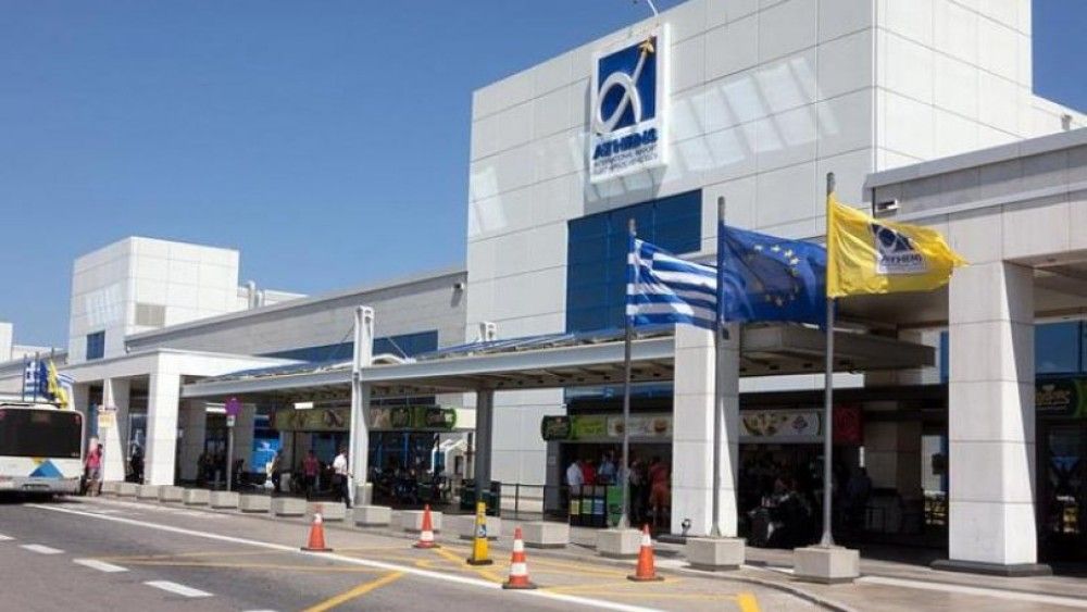 Εκτόξευση της επιβατικής κίνησης στο Ελ. Βενιζέλος