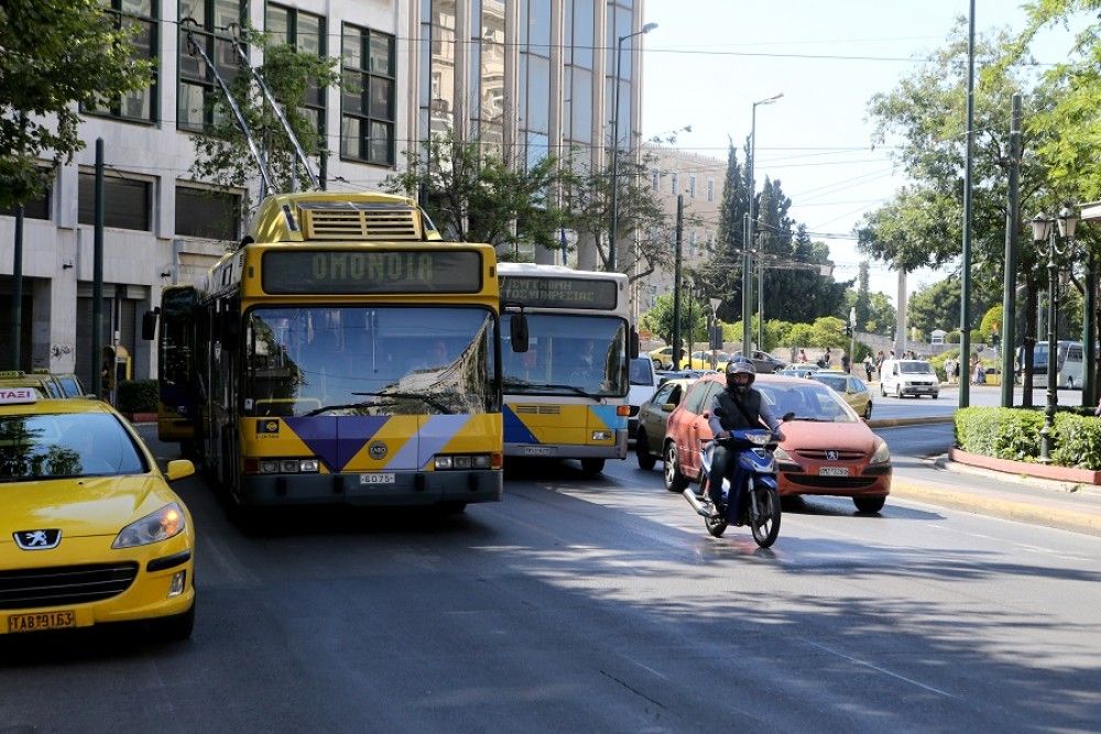 Πώς θα κινηθούν αύριο τα ΜΜΜ