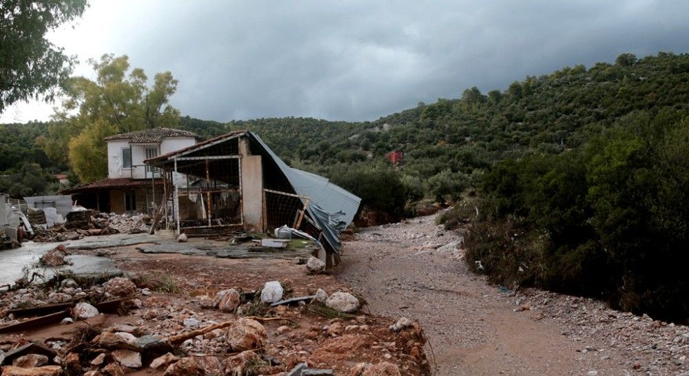 Έρχεται η ώρα του δικαστηρίου για τη Μάνδρα &#8211; Στο «σκαμνί» και η Δούρου