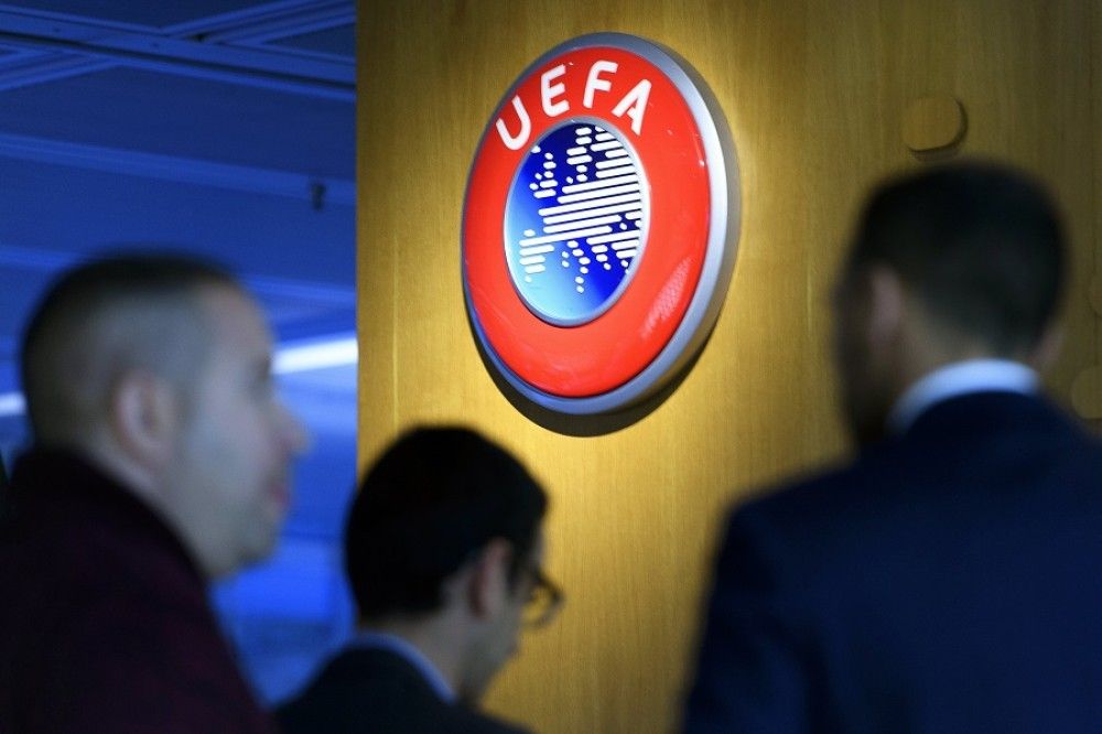 Στην Αθήνα το συνέδριο της UEFA για την ασφάλεια και την προστασία