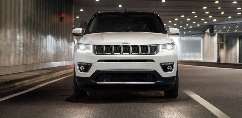 Ξεκίνησε (από τη Fiat) η παραγωγή του Jeep Compass