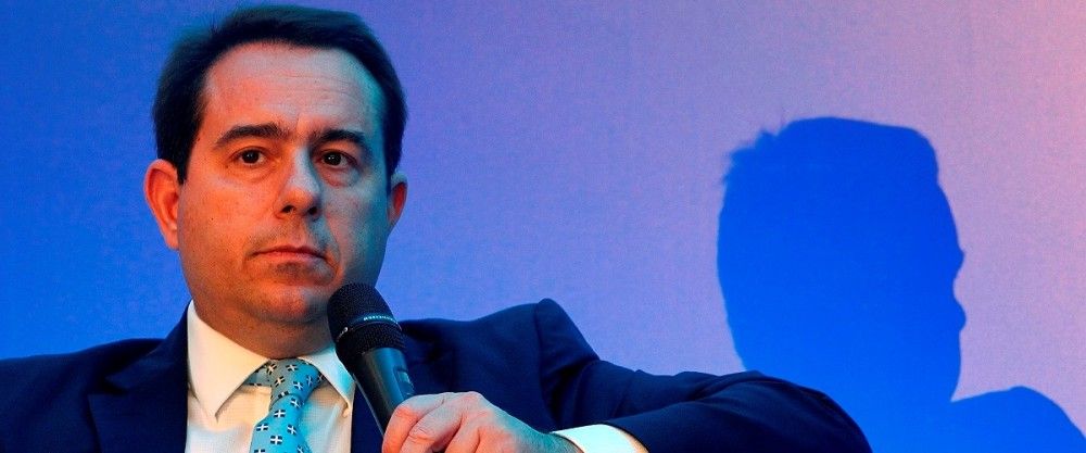 Μηταράκης: Περικοπές στις συντάξεις δεν θα υπάρξουν