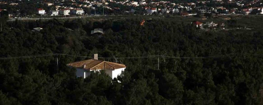 Έρχεται μόνιμος μηχανισμός για τα αυθαίρετα