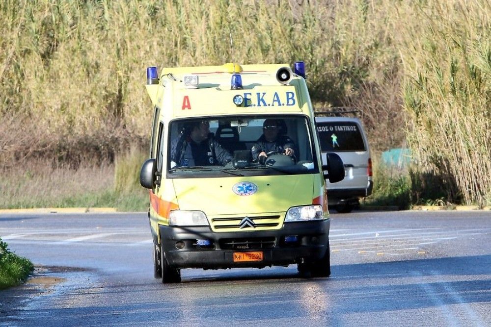 Τραγωδία στην Πεύκη: Μητέρα σκότωσε την 5χρονη κόρη της και αυτοκτόνησε