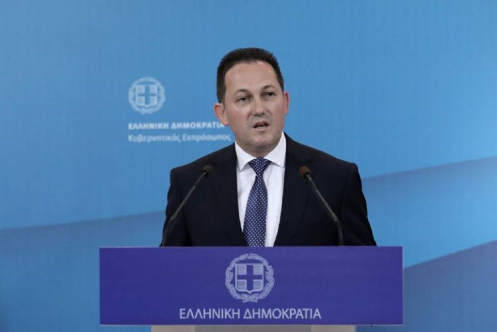 Πέτσας: νέο ασφαλιστικό σύστημα τριών πυλώνων