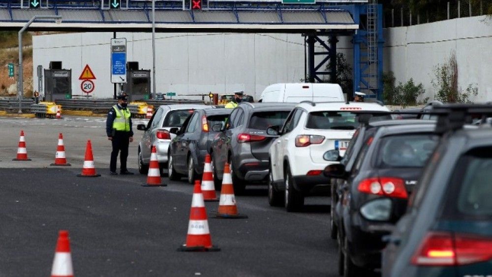 Πότε επιτρέπεται η υπερτοπική μετακίνηση-Τι προβλέπει το ΦΕΚ