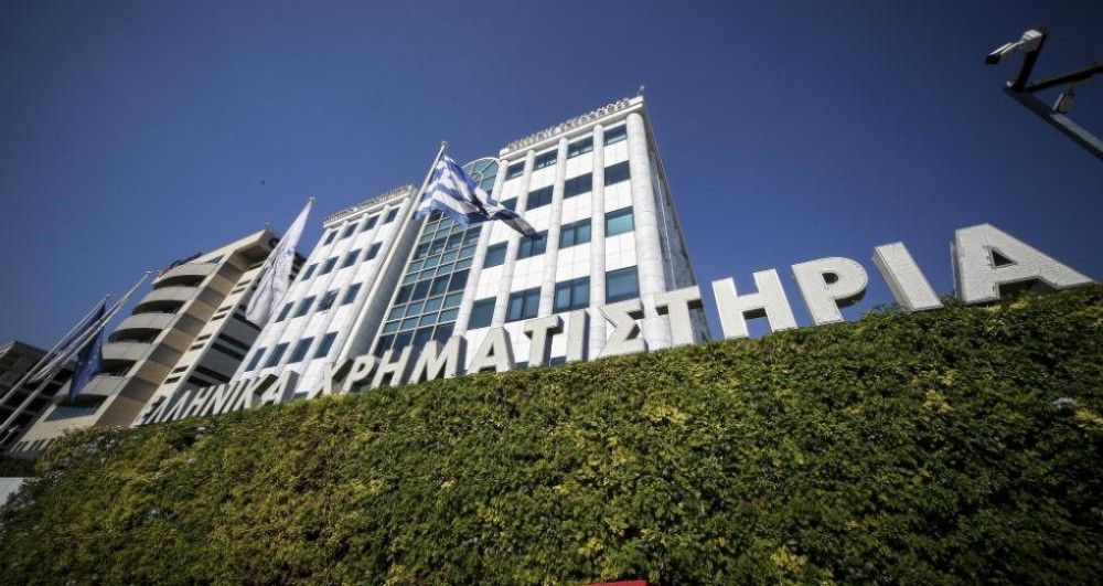 ΧΑ: Ευφορία και κέρδη έως και 97% στο α&#8217; τετράμηνο &#8211; Ποιες μετοχές πρωταγωνίστησαν