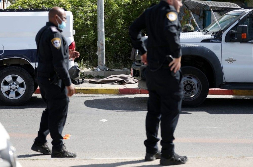 Ισραήλ: Πυρ από ενόπλους, τρεις τραυματίες